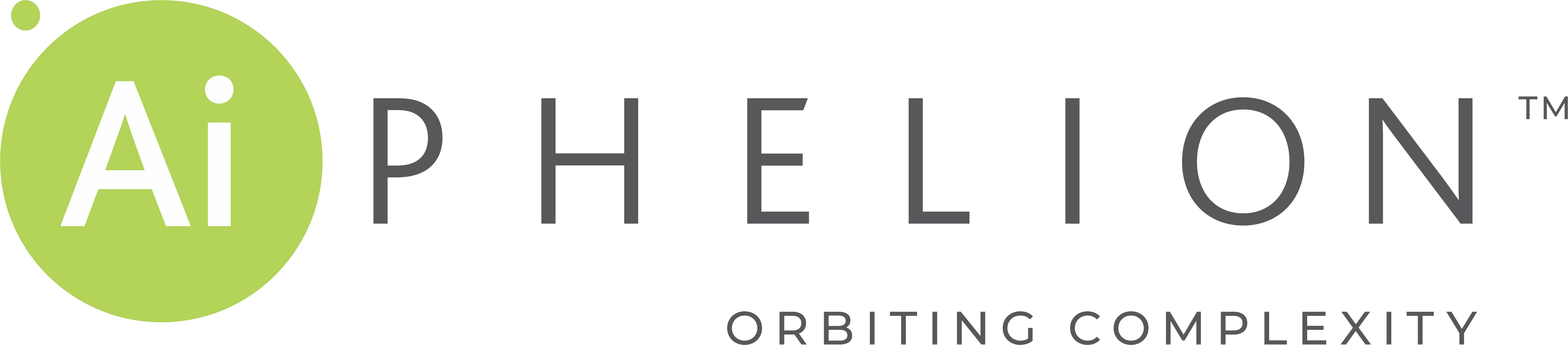 Aiphelion Company Logo